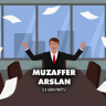 Muzaffer Arslan